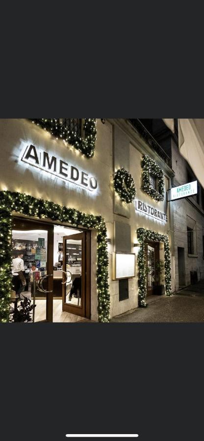 Loft Esquilino Terrazza A Stazione Termini Apartamento Roma Exterior foto