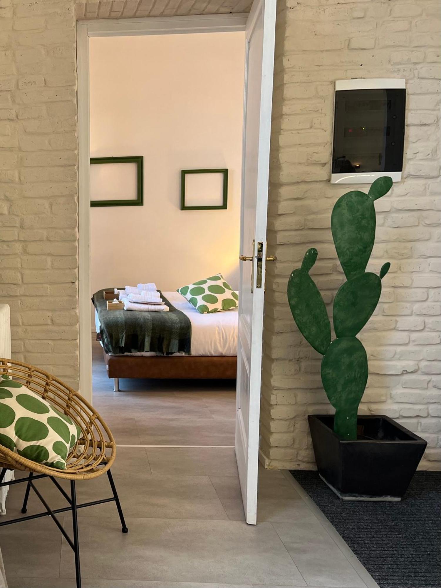 Loft Esquilino Terrazza A Stazione Termini Apartamento Roma Exterior foto