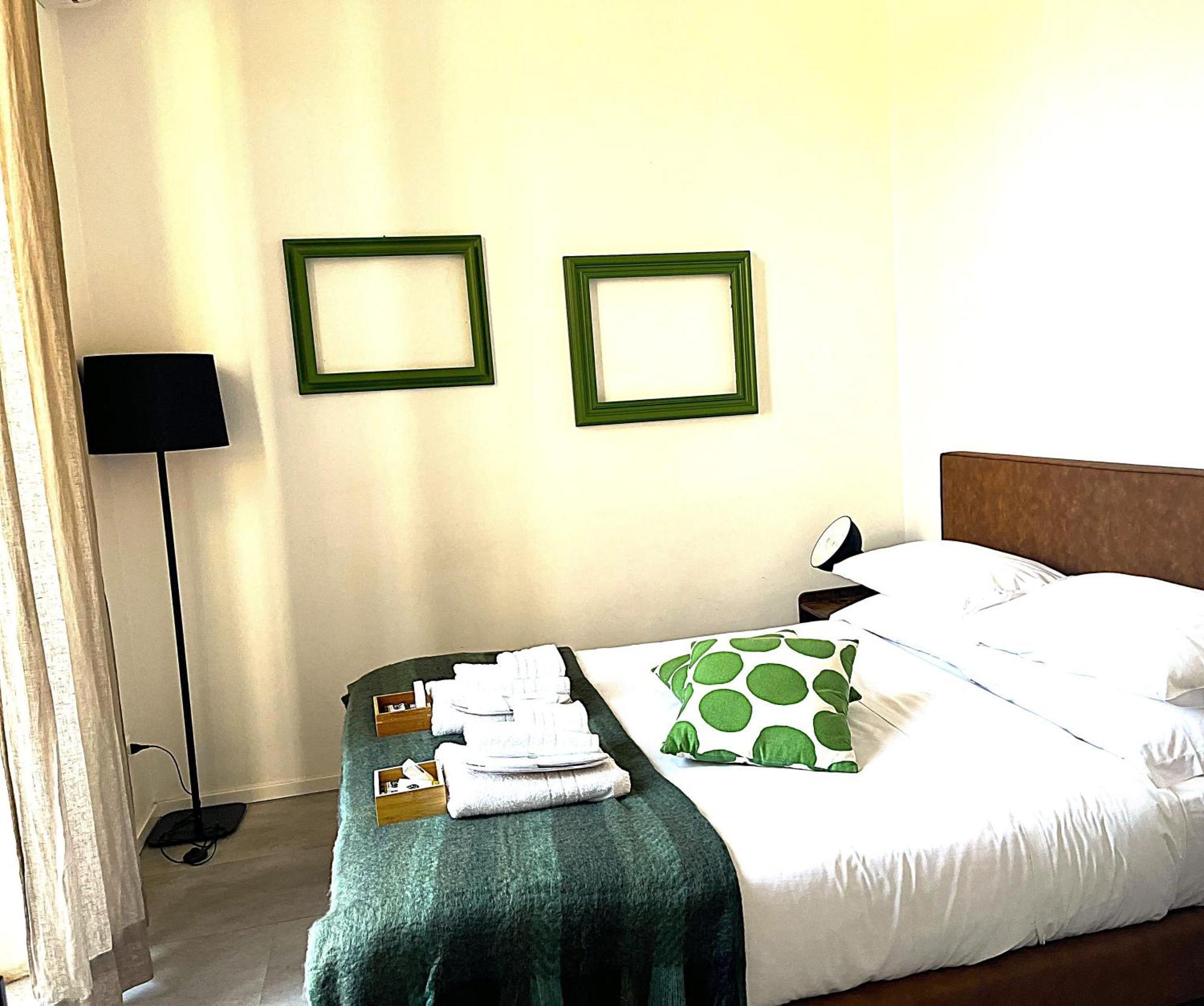 Loft Esquilino Terrazza A Stazione Termini Apartamento Roma Exterior foto